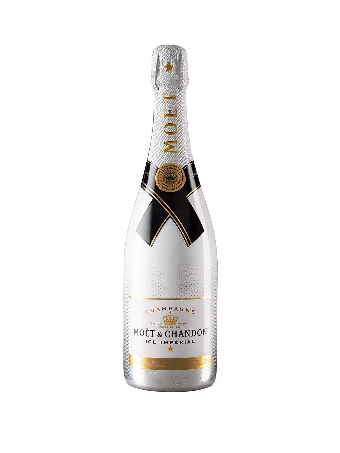 undefined Ice Imperial Champagne 750ml