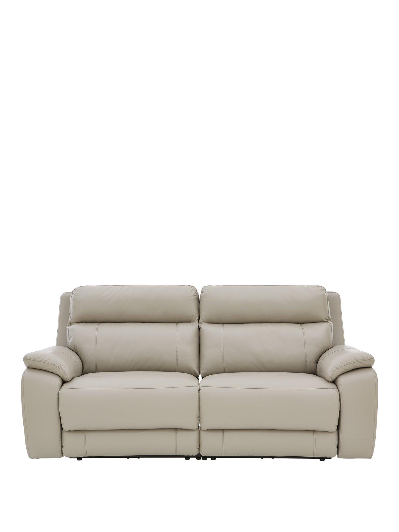 Electric Recliner Sofa Problems Baci Living Room