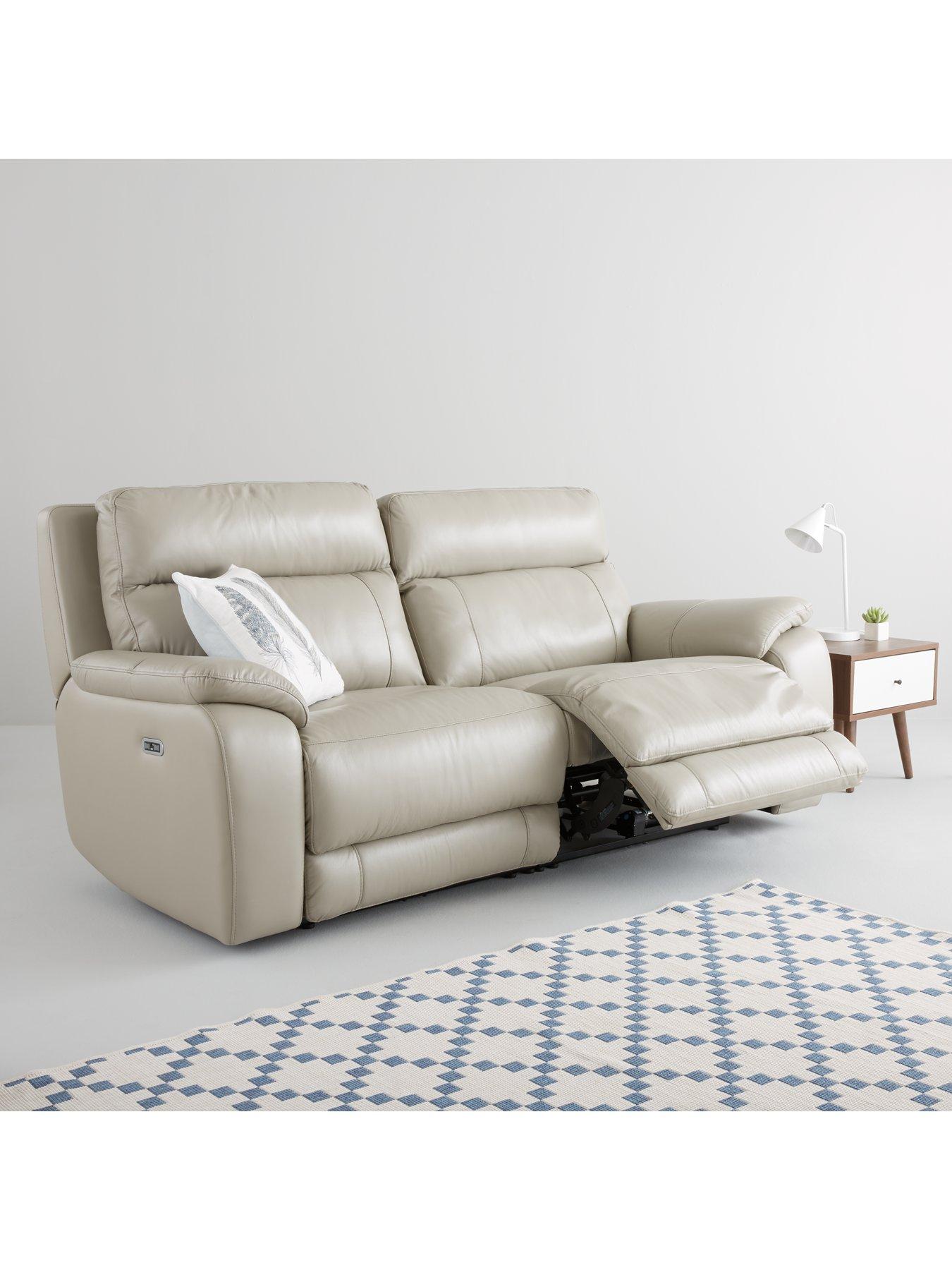Electric Recliner Sofa Problems Baci Living Room