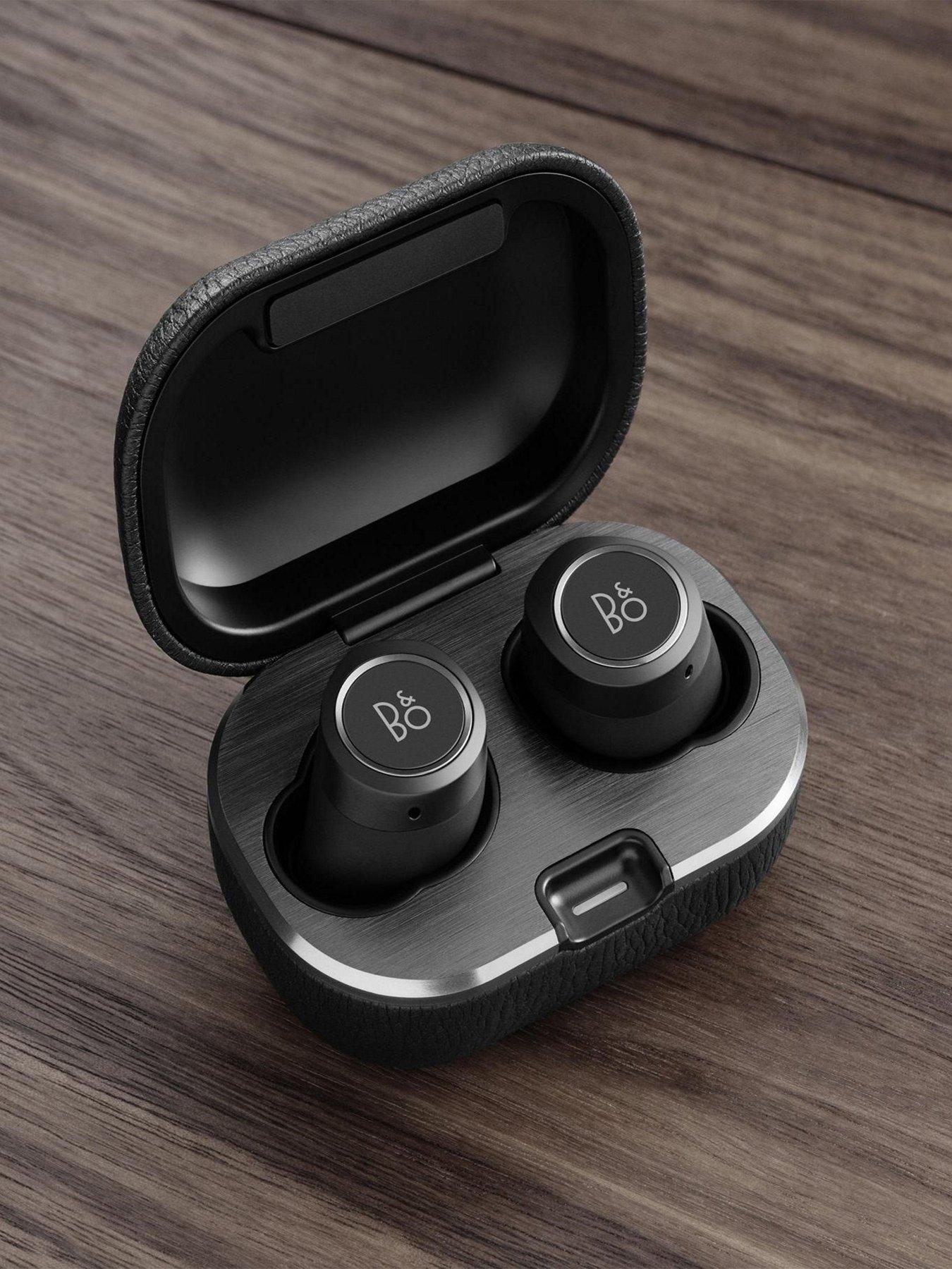 bang and olufsen e8 4.0
