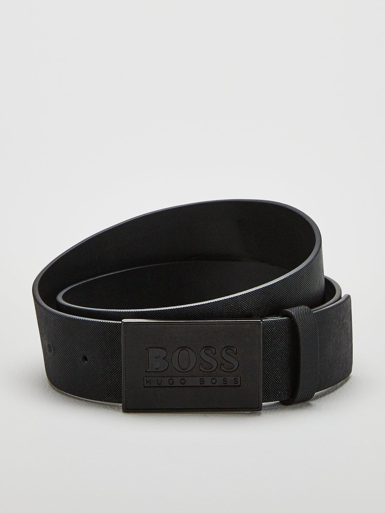 boss icon belt