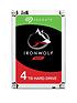  image of seagate-4tb-ironwolf-nas-hdd