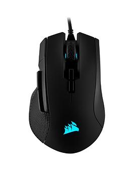 Corsair   Ironclaw Rgb Gaming Mouse