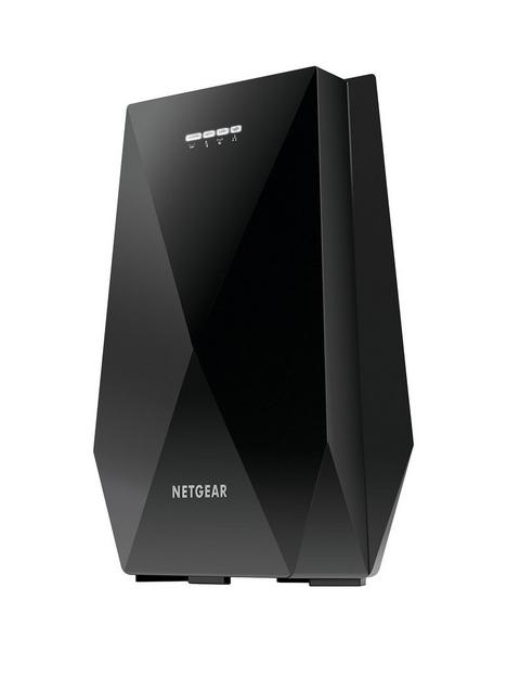 netgear-mesh-wifi-range-extender-ex7700-coverage-upto-2000-sqft-and-40-devices-with-ac2200-tri-band-wireless-signal-booster-and-repeaternbsp