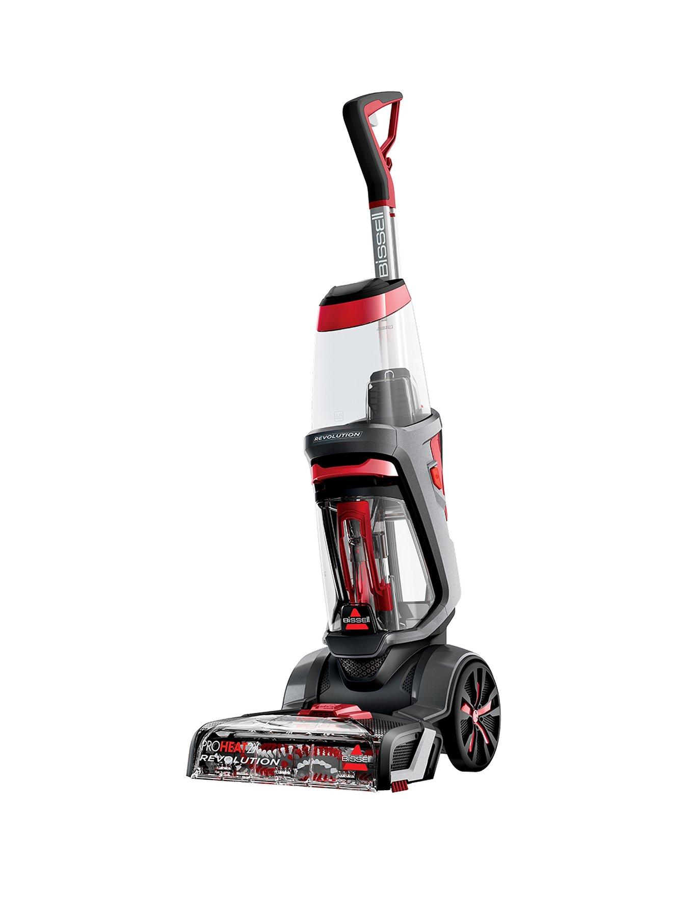 Bissell ProHeat 2X Revolution Carpet Cleaner