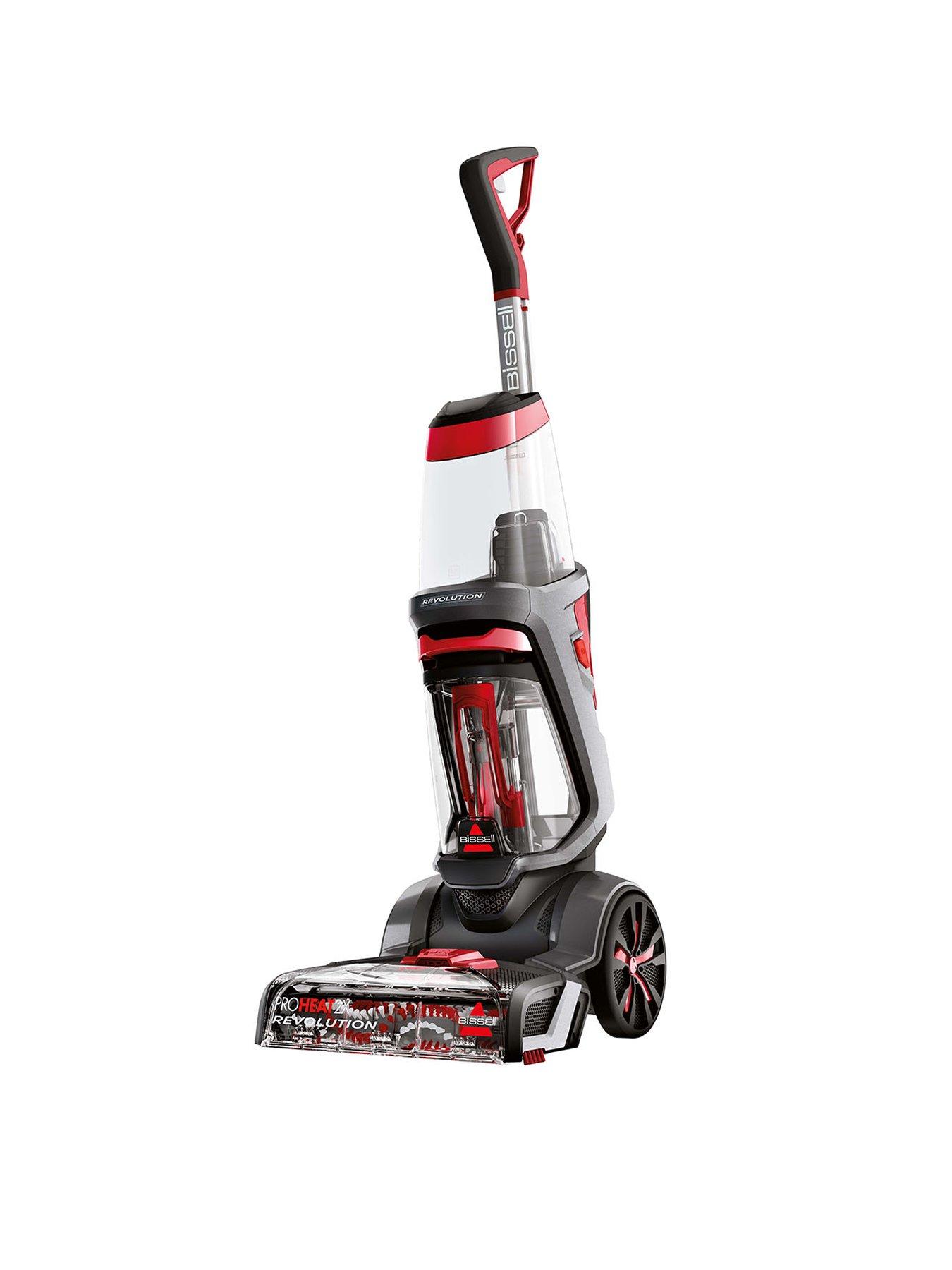 Bissell ProHeat 2X Revolution Carpet Cleaner