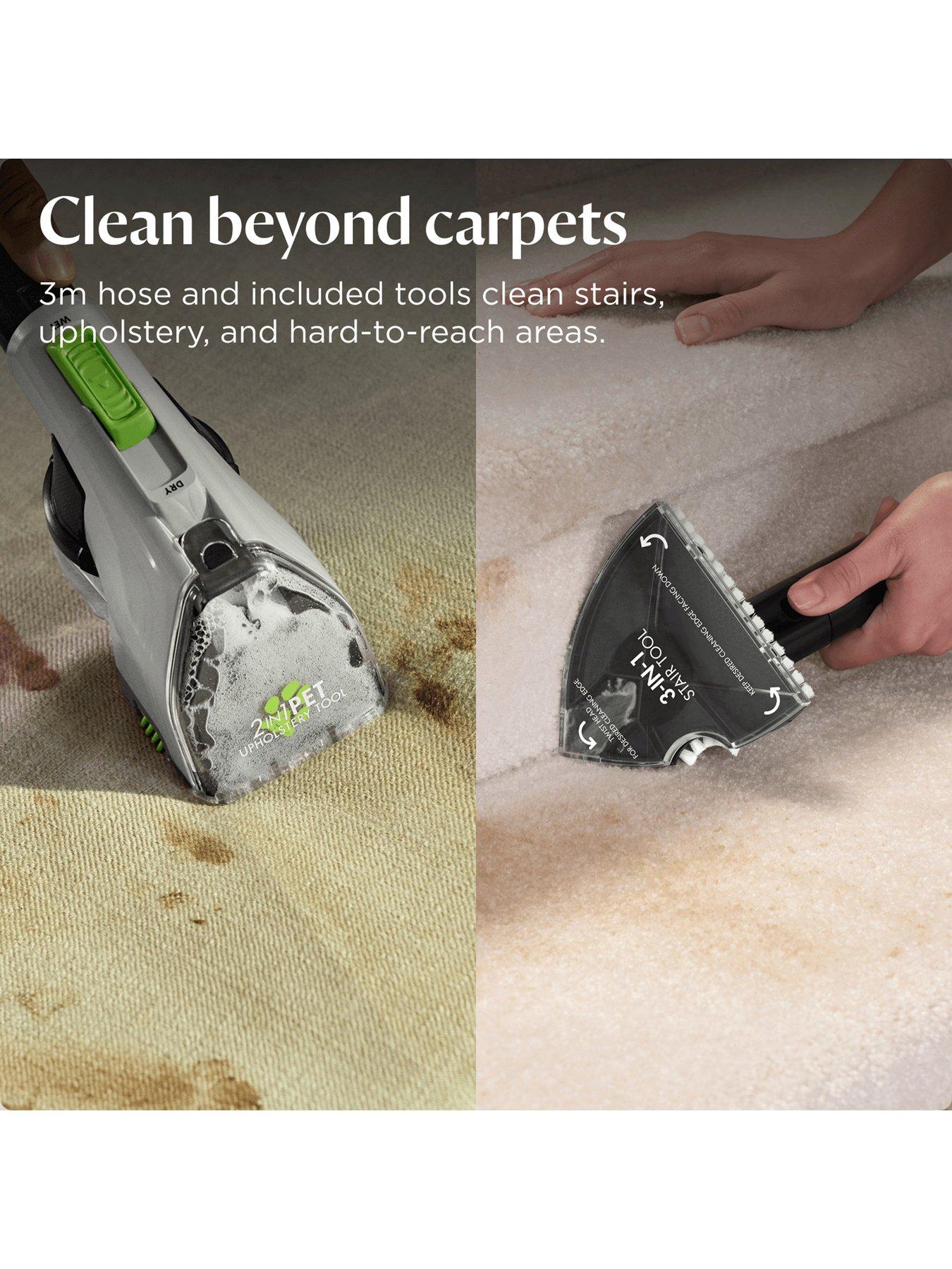 Image 7 of 7 of Bissell ProHeat 2X Revolution Pet Pro Carpet Cleaner