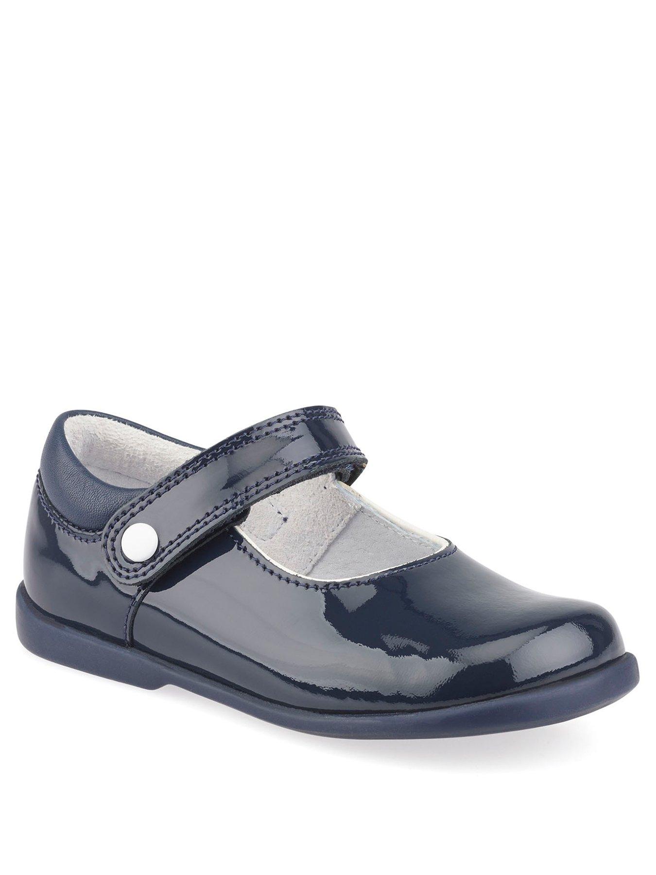 ladies navy mary jane shoes