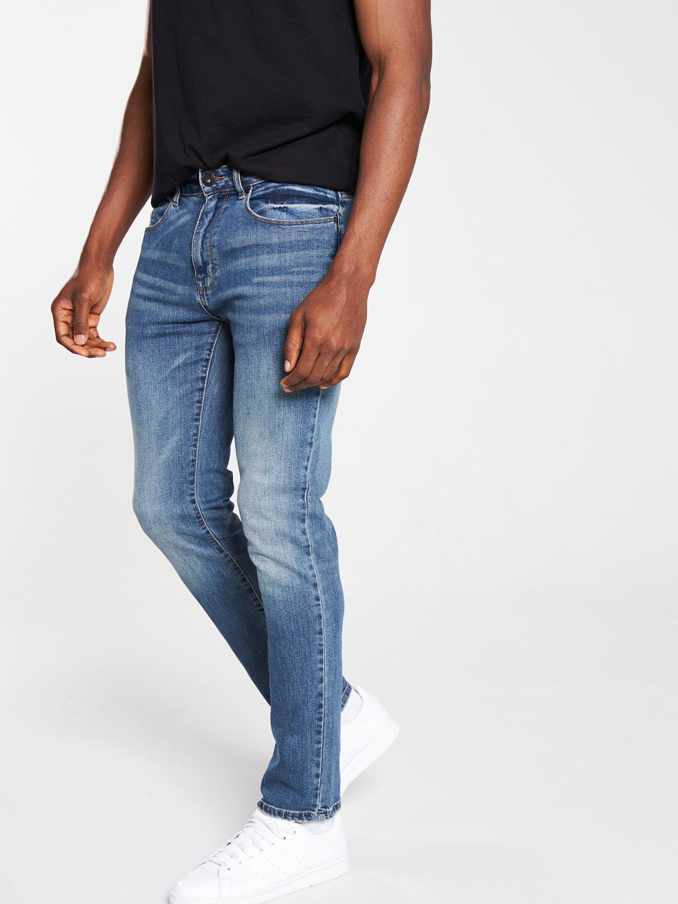 littlewoods mens jeans