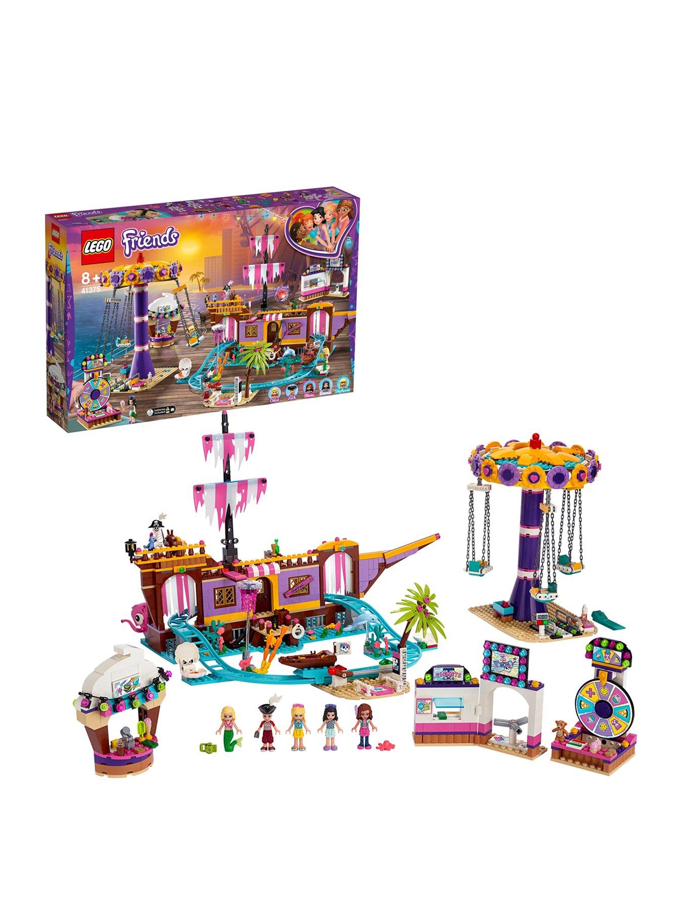 lego friends offers