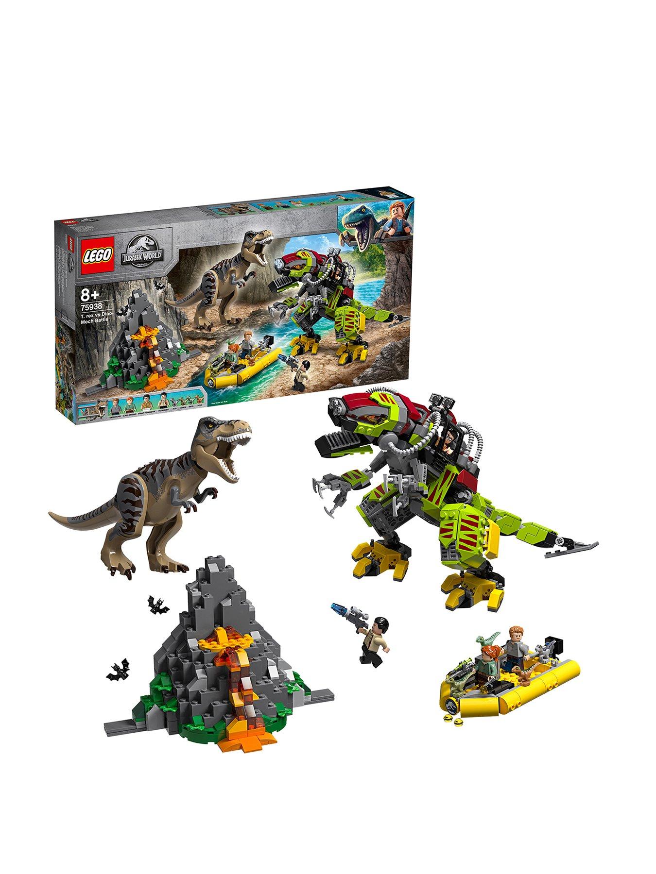 jurassic park teddy