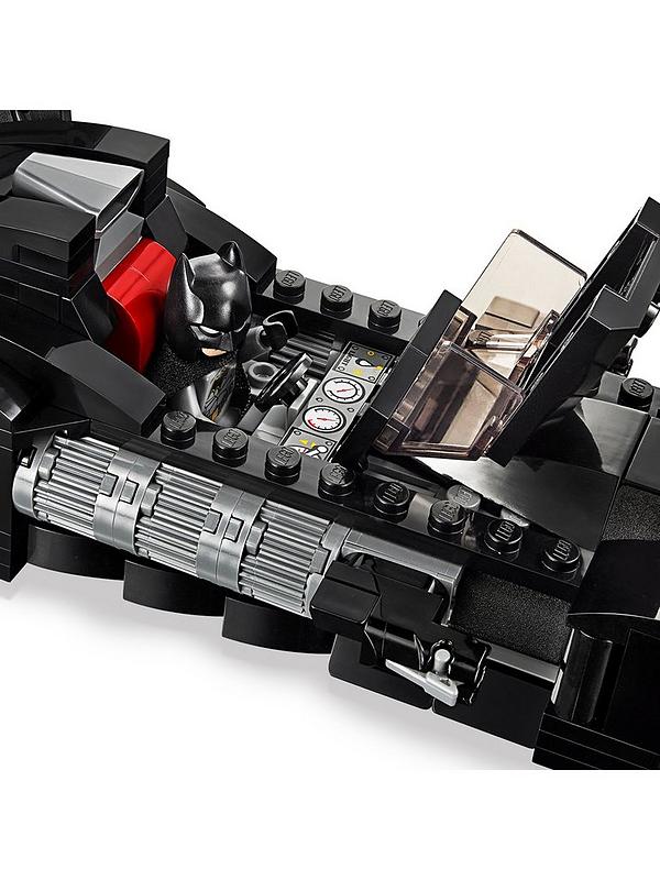 LEGO Super Heroes 76119 Batmobile Batmobile™: Pursuit of The Joker