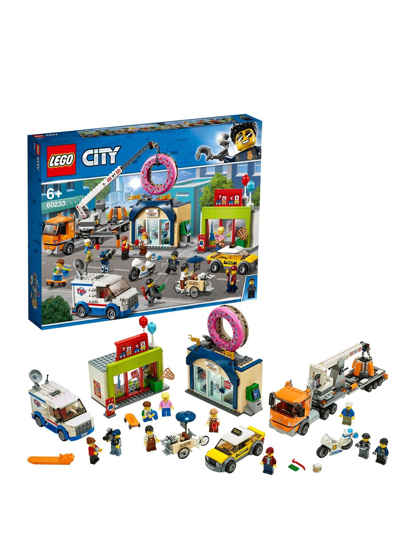 lego city 10
