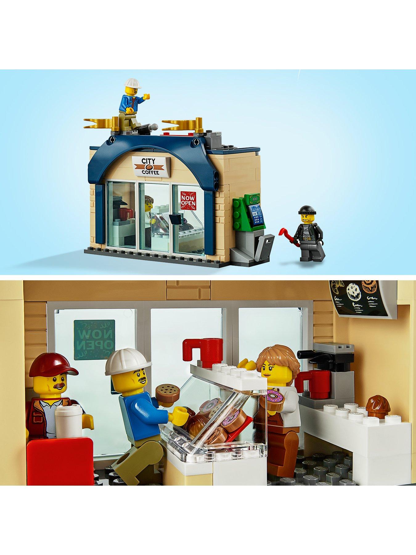 lego 60233 amazon