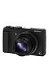  image of sony-dsc-hx60-204mp-compact-camera-with-30x-optical-zoom