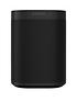  image of sonos-one-the-powerful-smart-speaker-with-voice-control-built-in-black