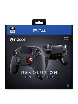 Playstation 4   Revolution Unlimited Pro Controller - Ps4