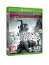  image of xbox-one-assassins-creed-iii-remastered