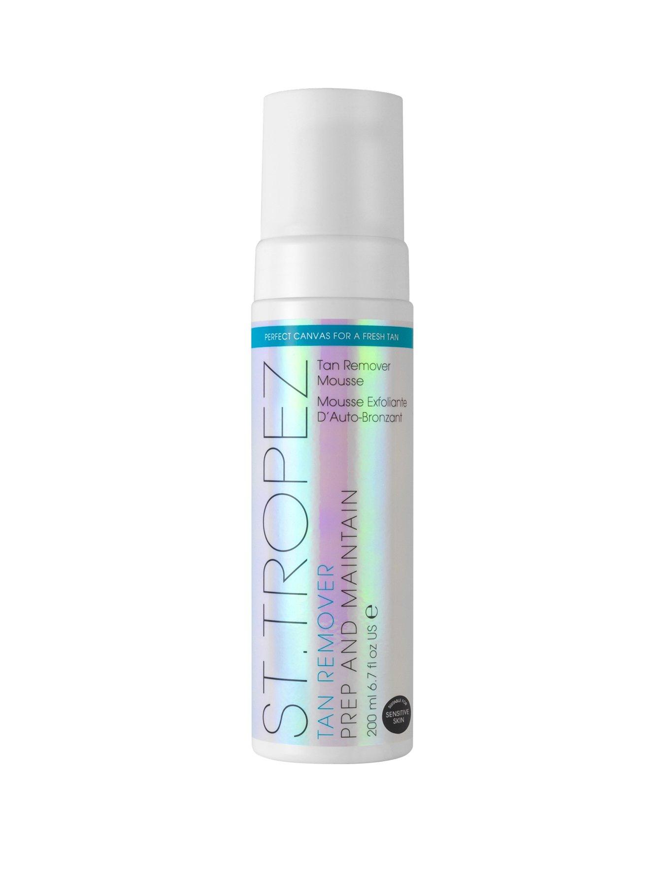  image of st-tropez-tan-remover-lotion-200ml