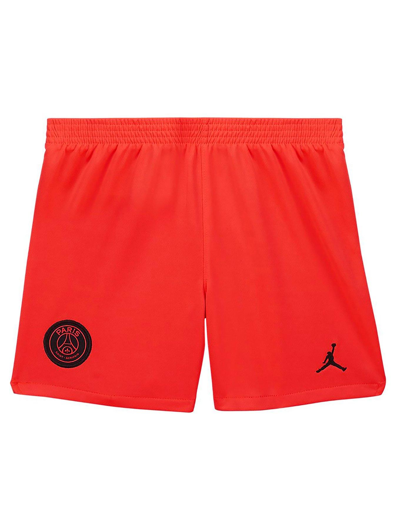 youth nike shorts clearance