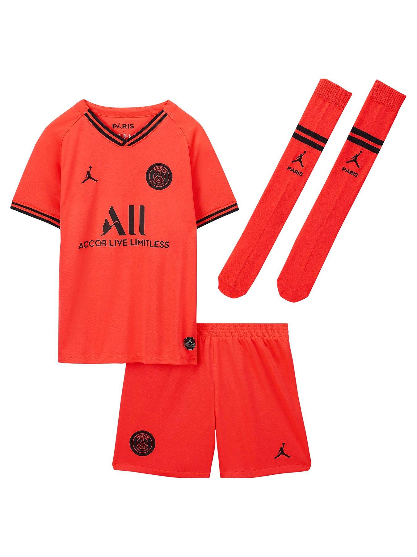 psg kit pink