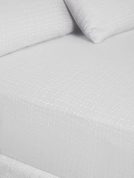 Hotel Collection Hotel Collection Snakeskin 300 Thread Count 32 Cm Extra  ... Picture