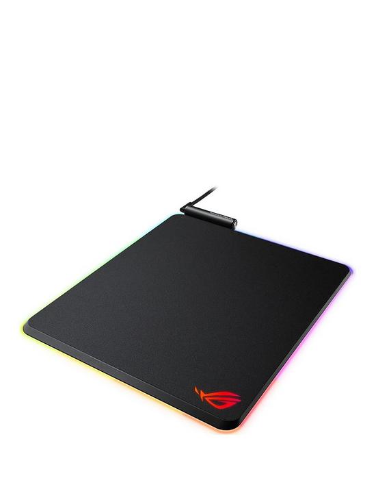 front image of asus-rog-balteus-pad