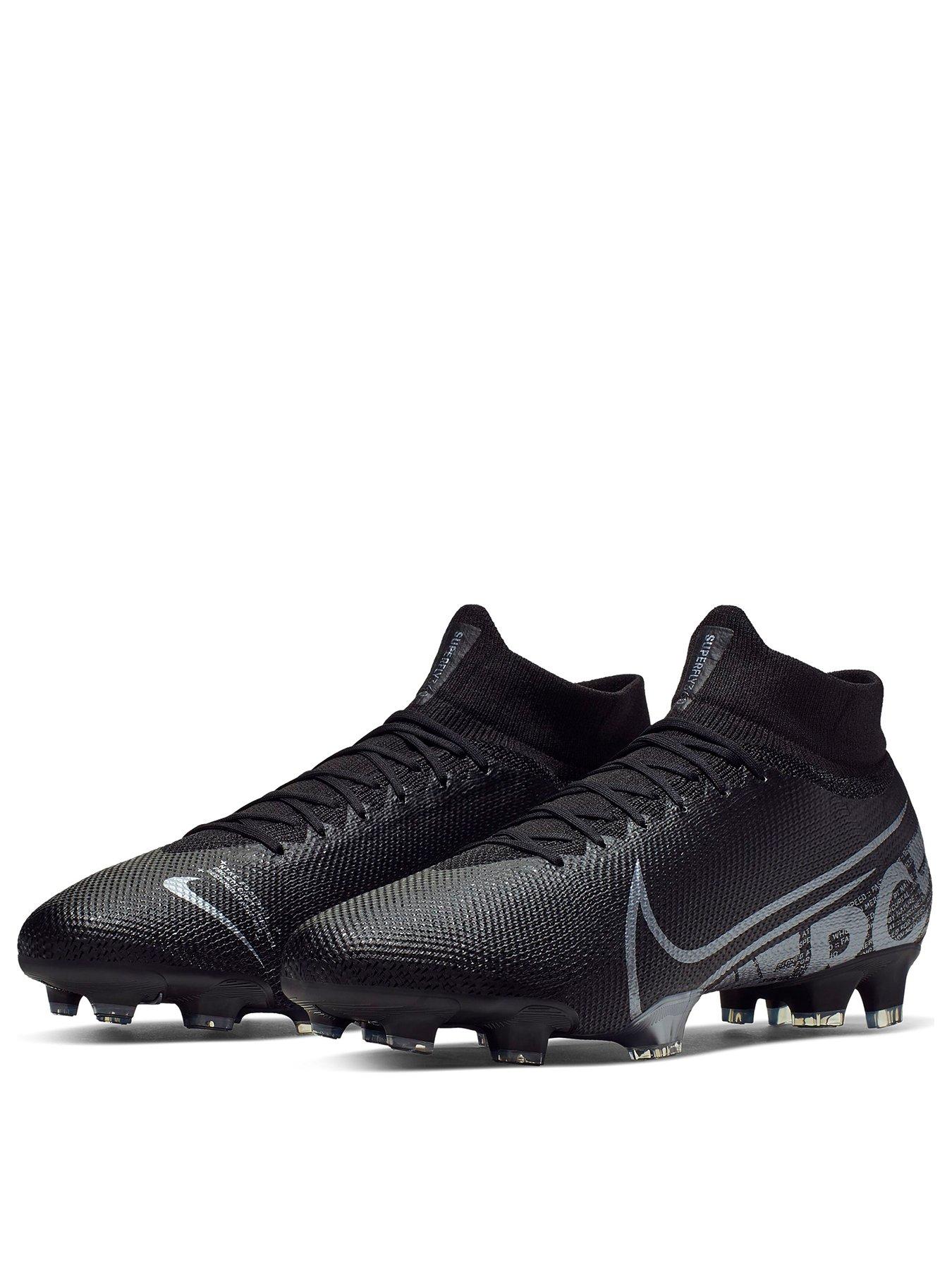 Nike Mercurial Superfly 7 Pro FG Firm Ground Soccer.