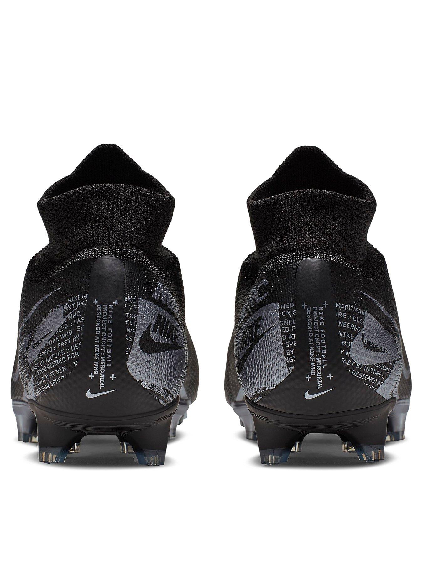 Nike Mercurial Superfly 6 Elite AG PRO Review Archives.
