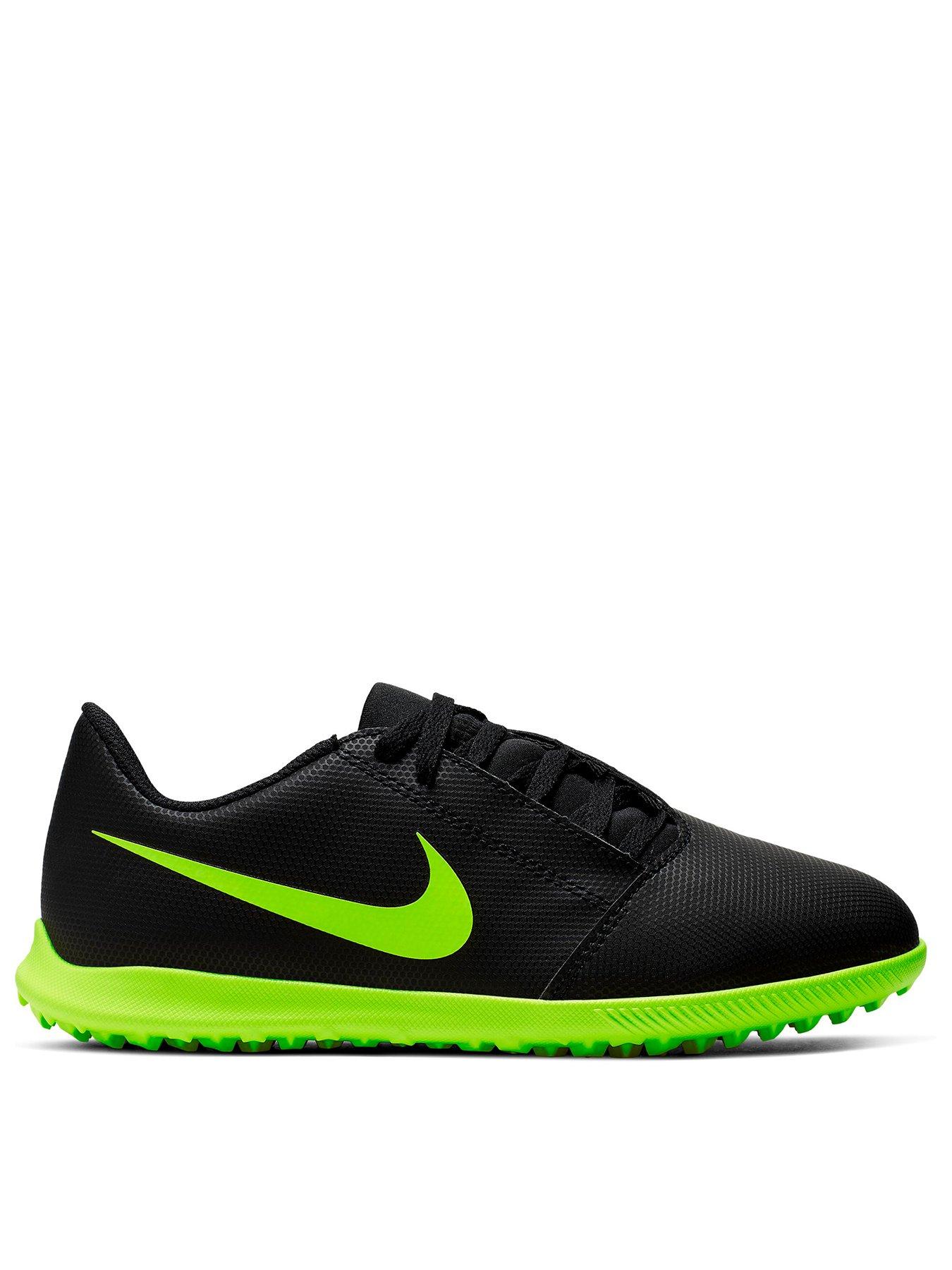 velcro astro turf football boots