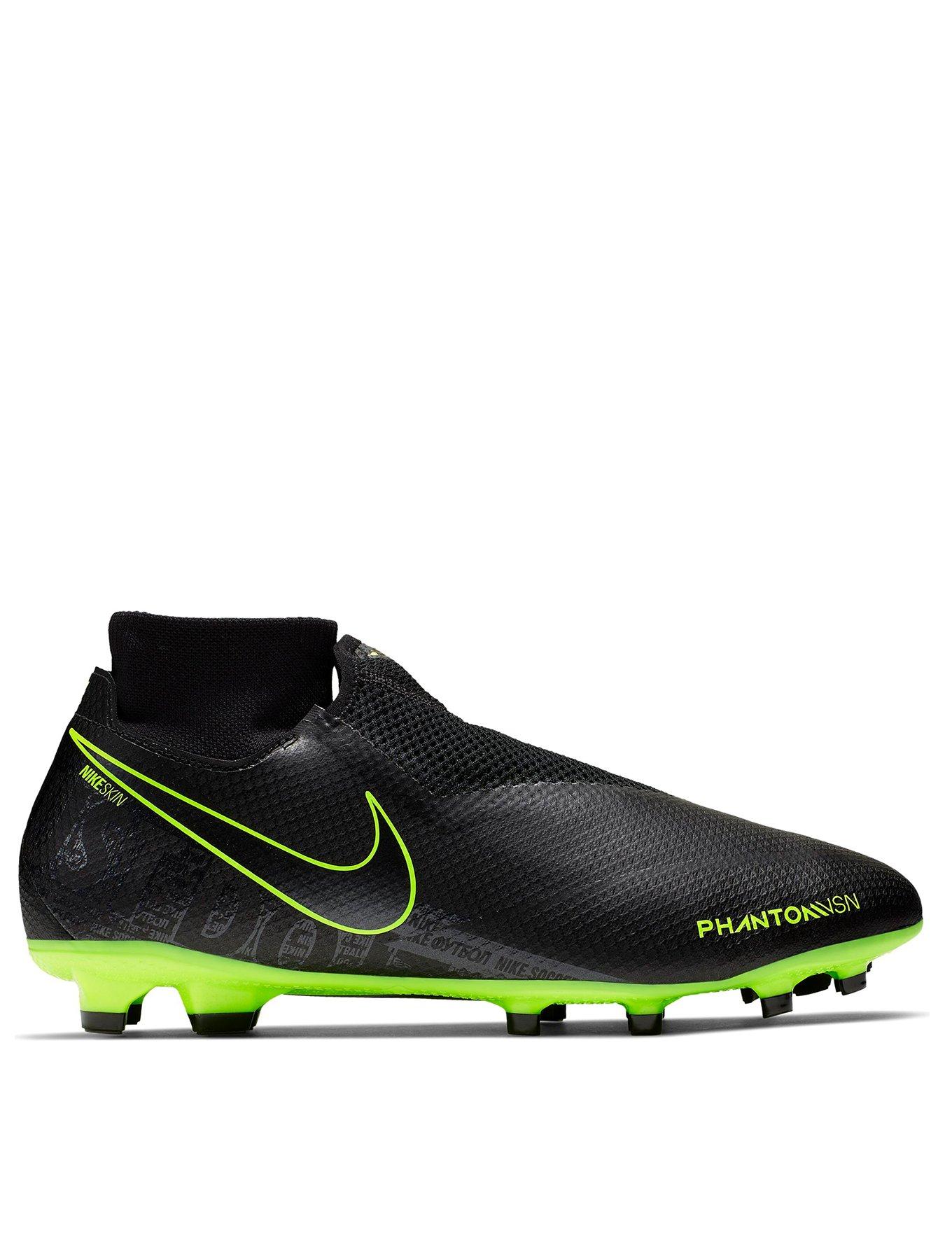 Nike Jr Phantom Vision Elite Dynamic Fit MG Voetbalschoen .