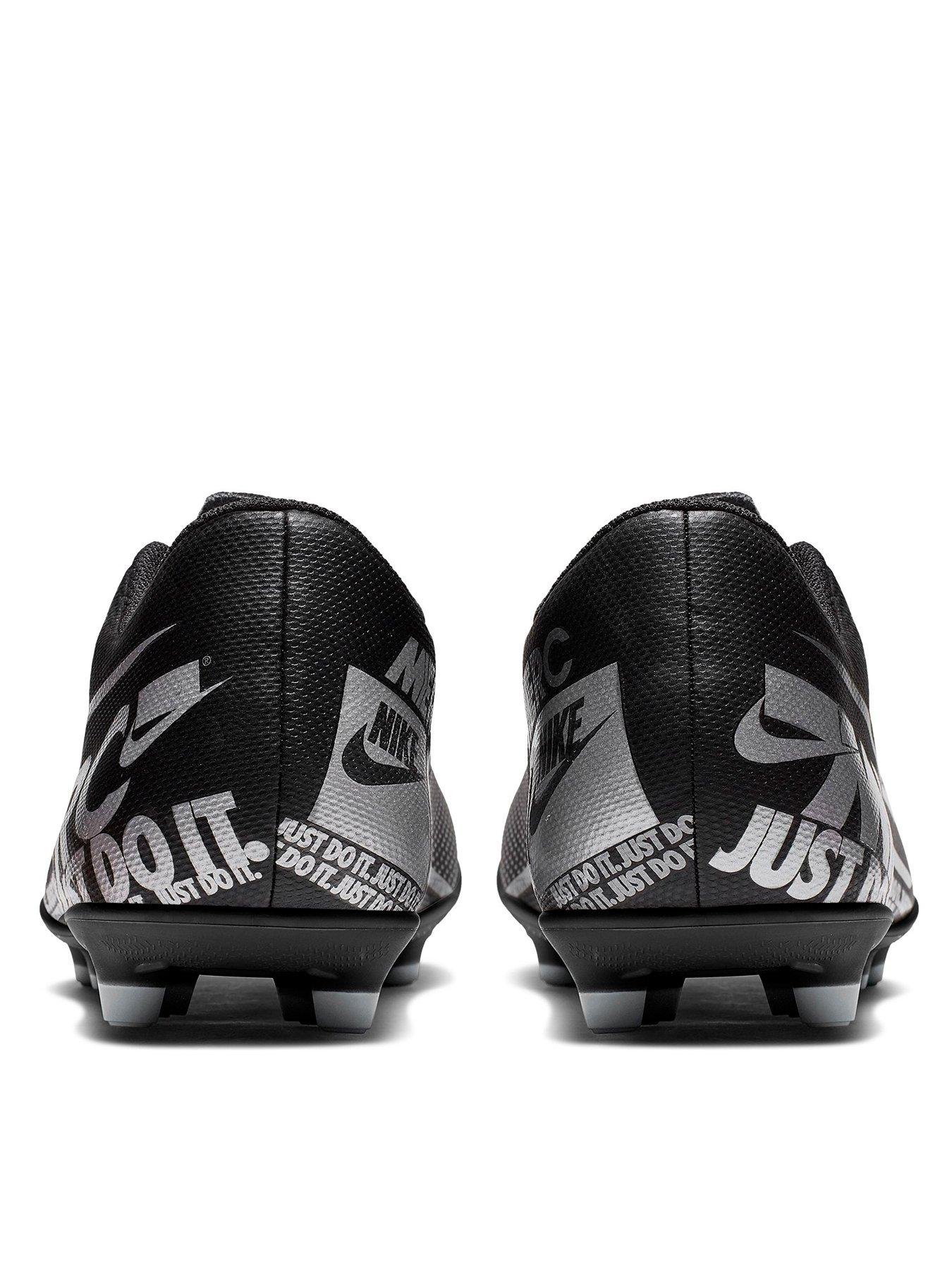 just do it football