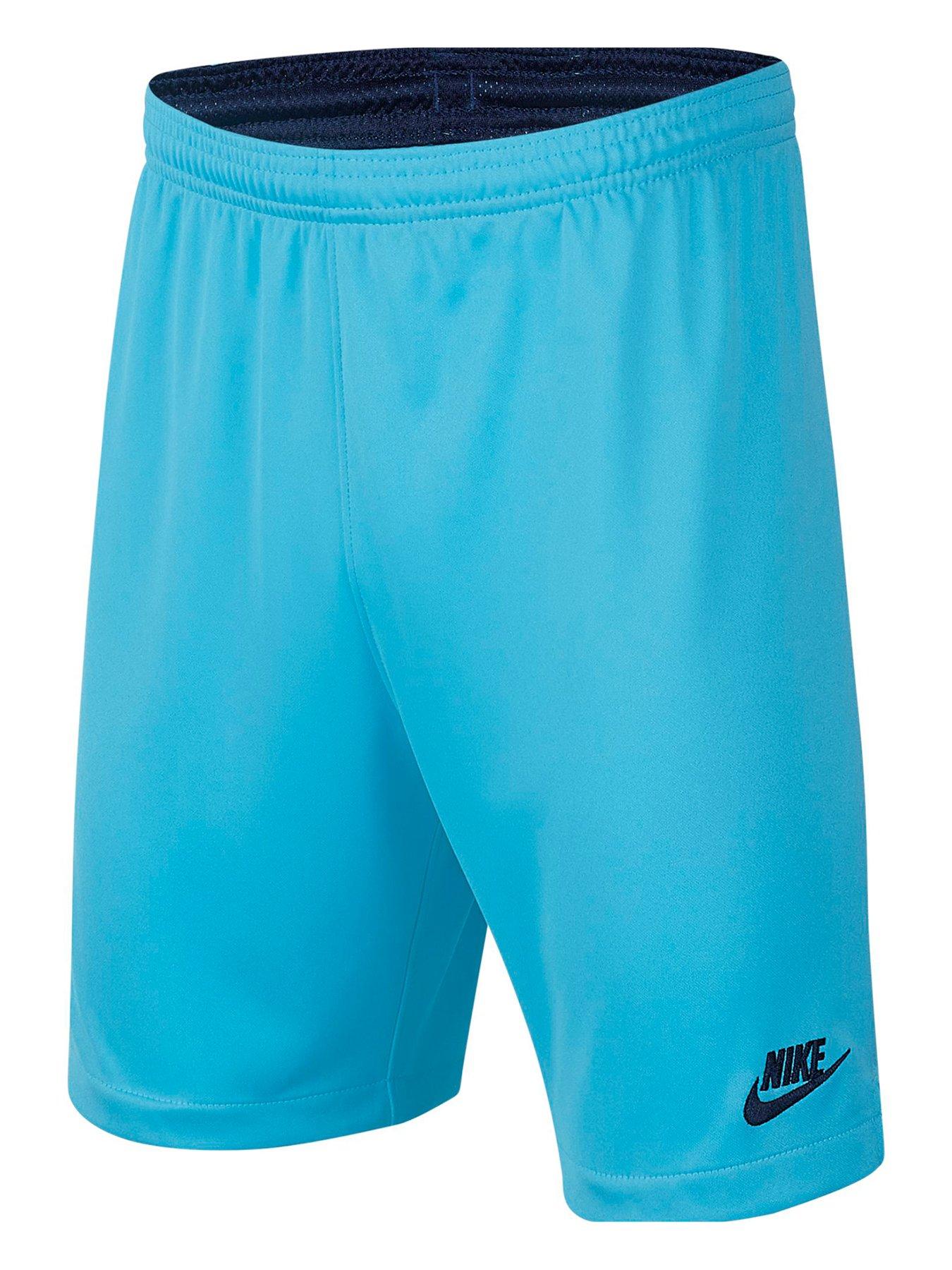 tottenham third kit shorts