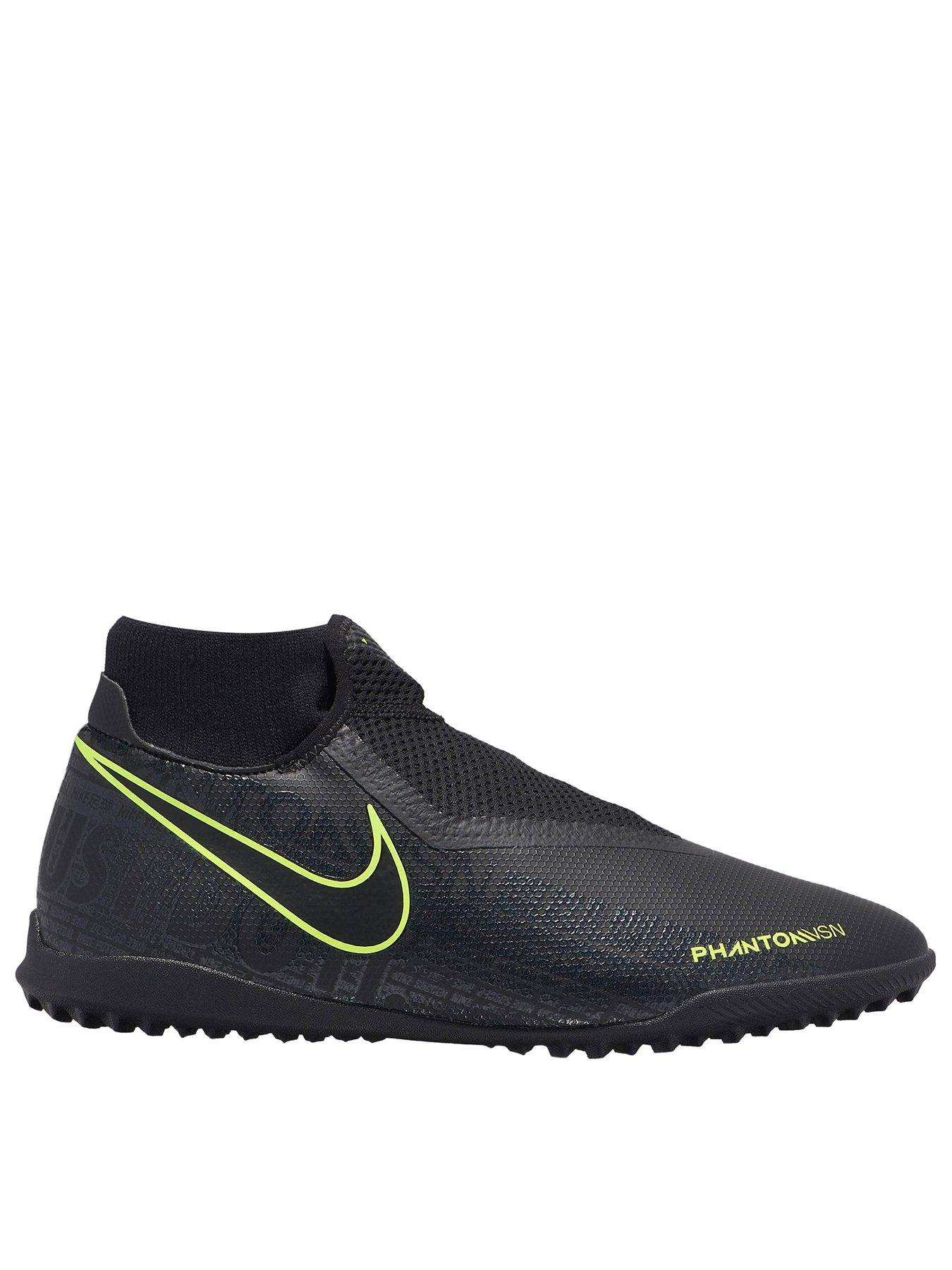 Nike Phantom Vision Academy Artificial Turf Football Boots .