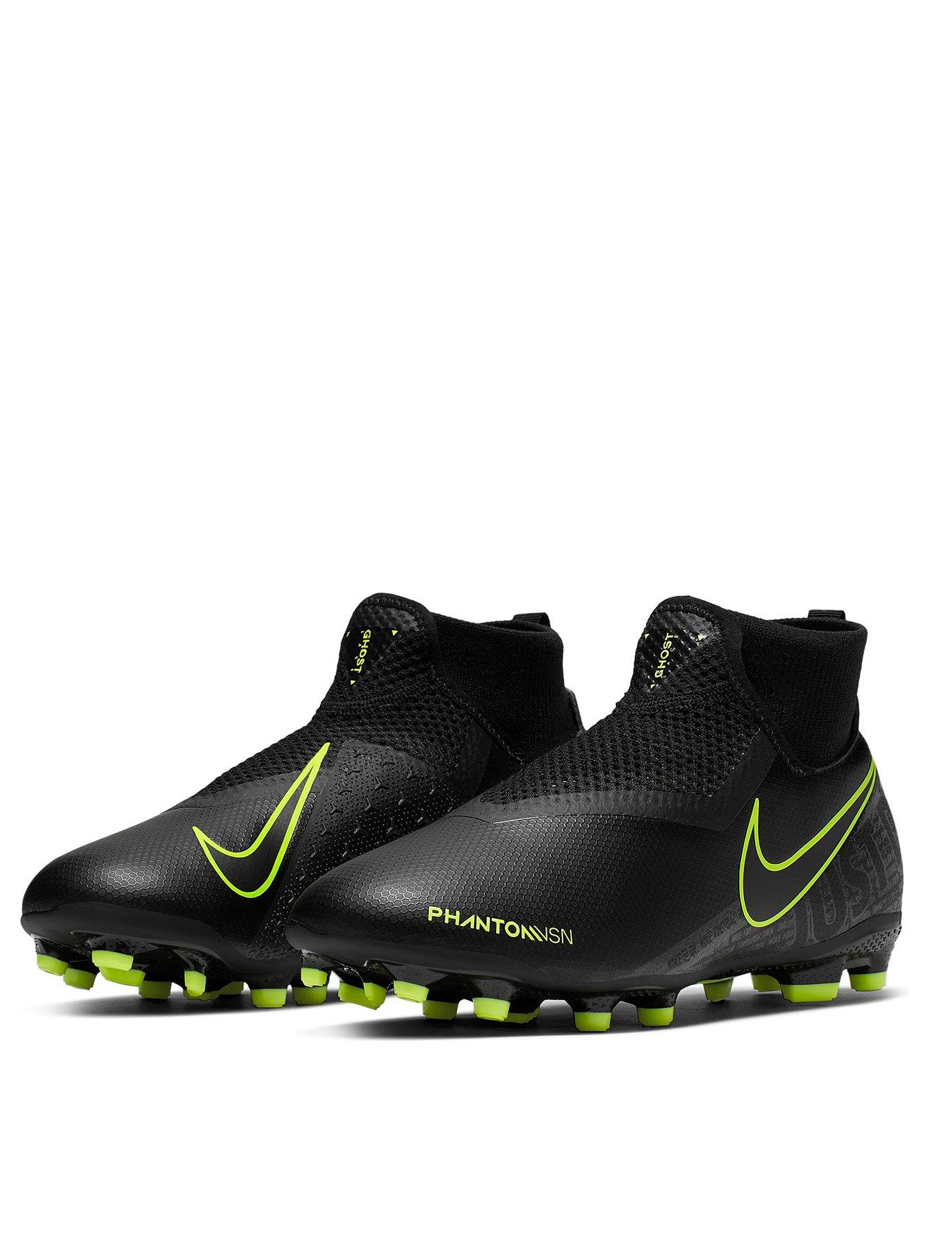 Nike Hypervenom Phantom 3 Play Test YouTube
