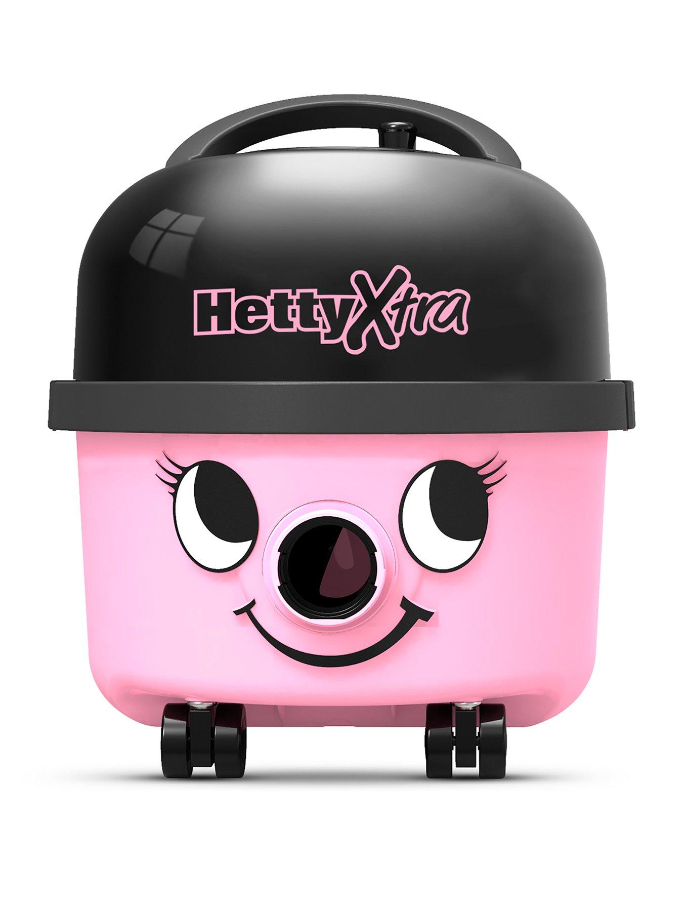 Image 1 of 5 of Numatic International Hetty Extra - Pink