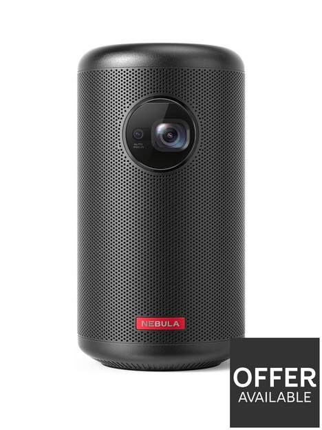 anker-nebula-capsule-ii-smart-mini-projector-with-android-tv-black