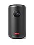  image of anker-nebula-capsule-ii-smart-mini-projector-with-android-tv-black