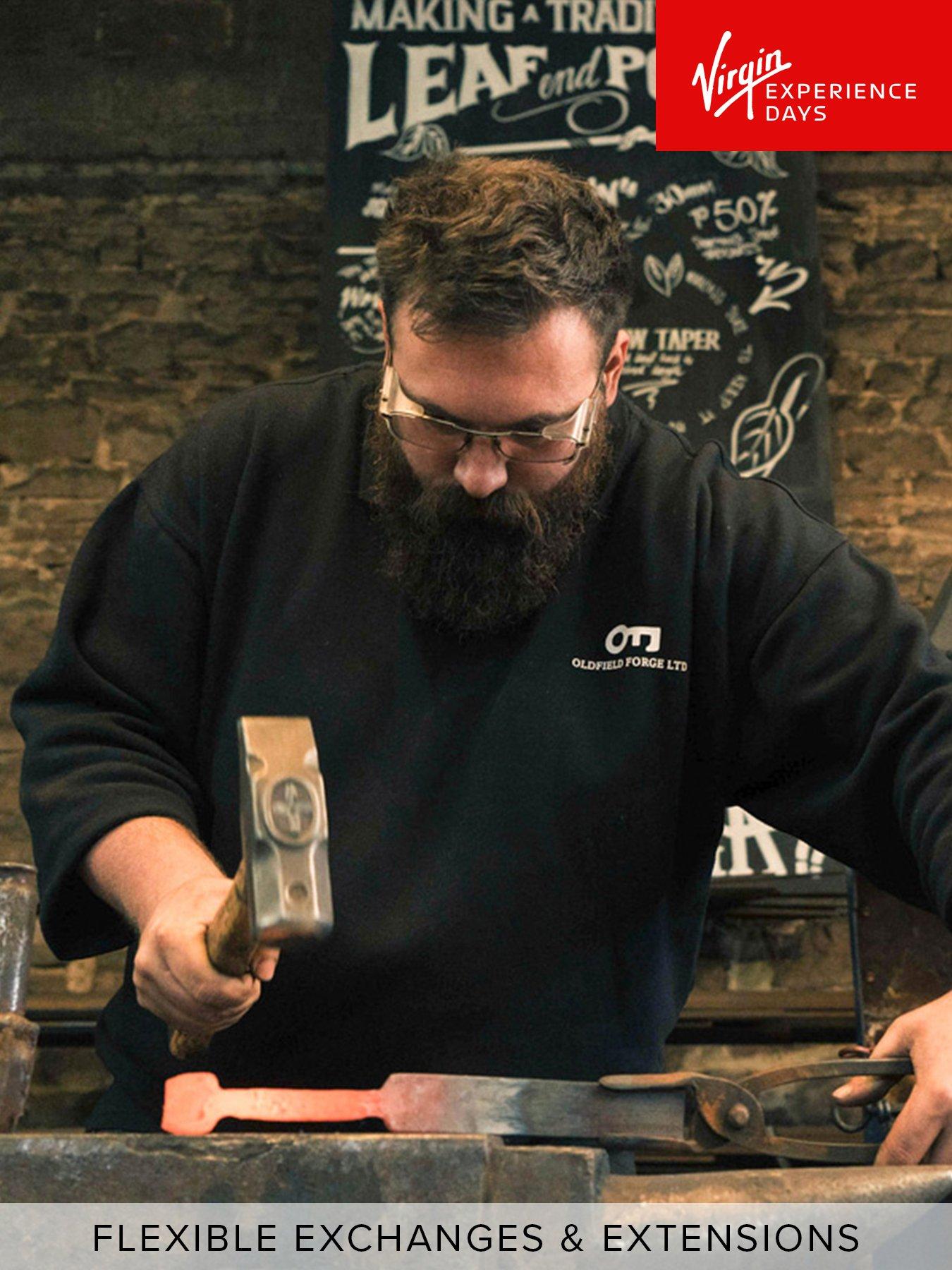  image of virgin-experience-days-blacksmith-for-a-day-at-the-old-field-forge