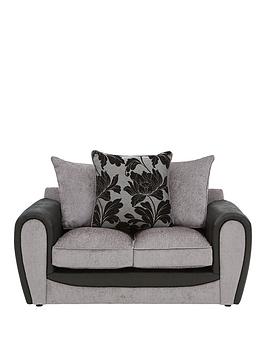 Very Fleur 2 Seater Sofa Picture