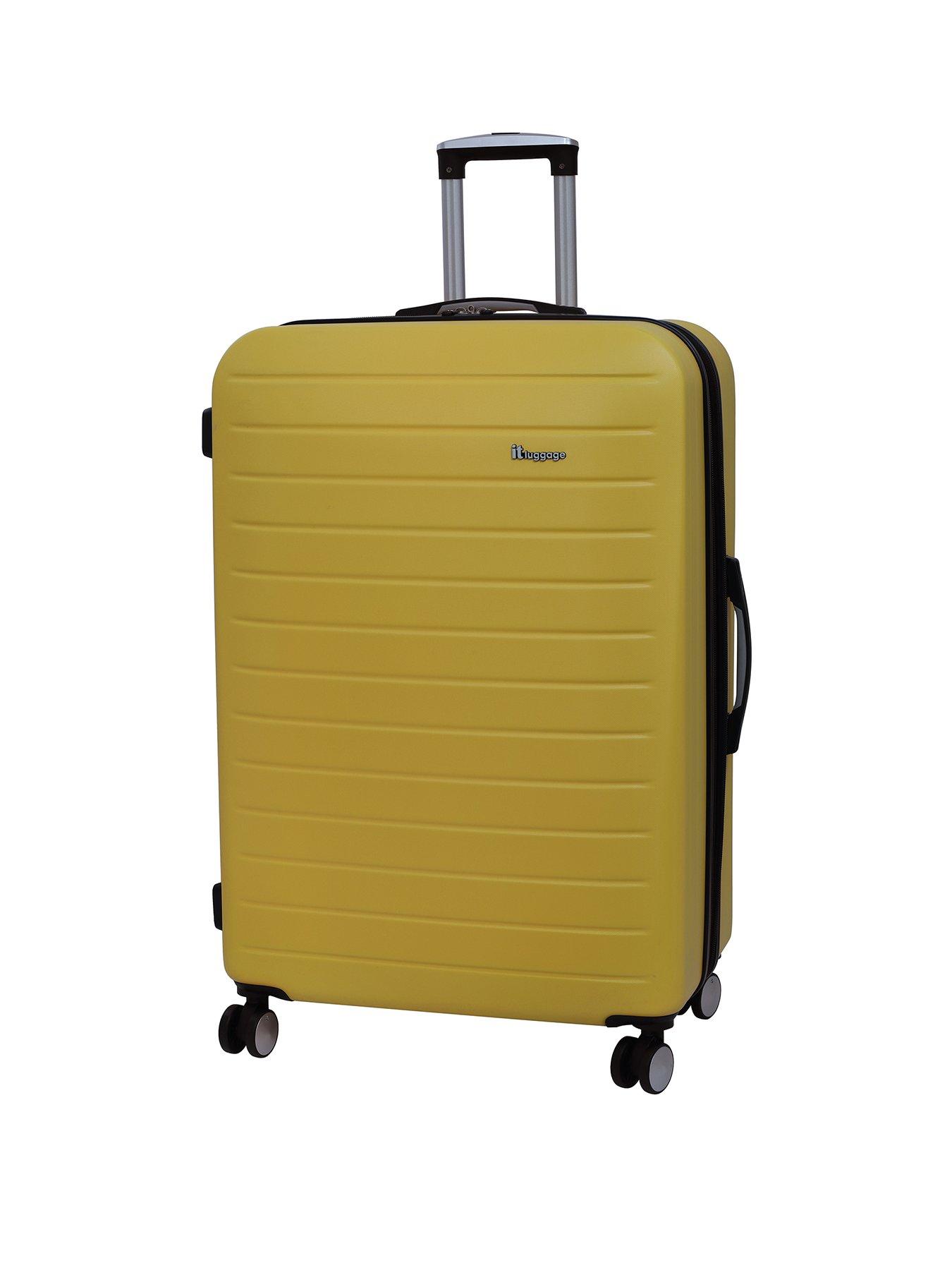 it luggage legion single expander hard shell large case