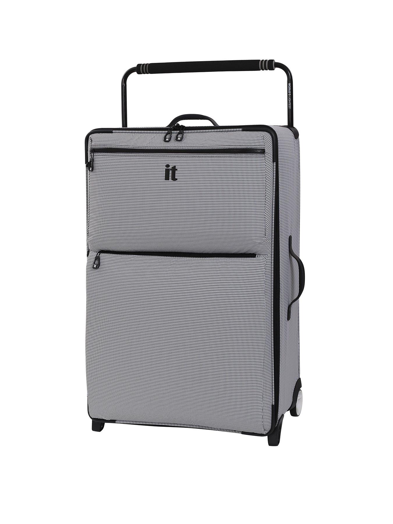 it luggage world's lightest large