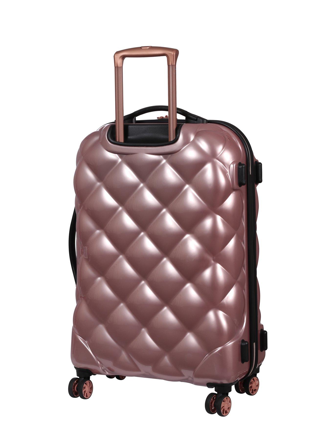 it luggage medium hard shell