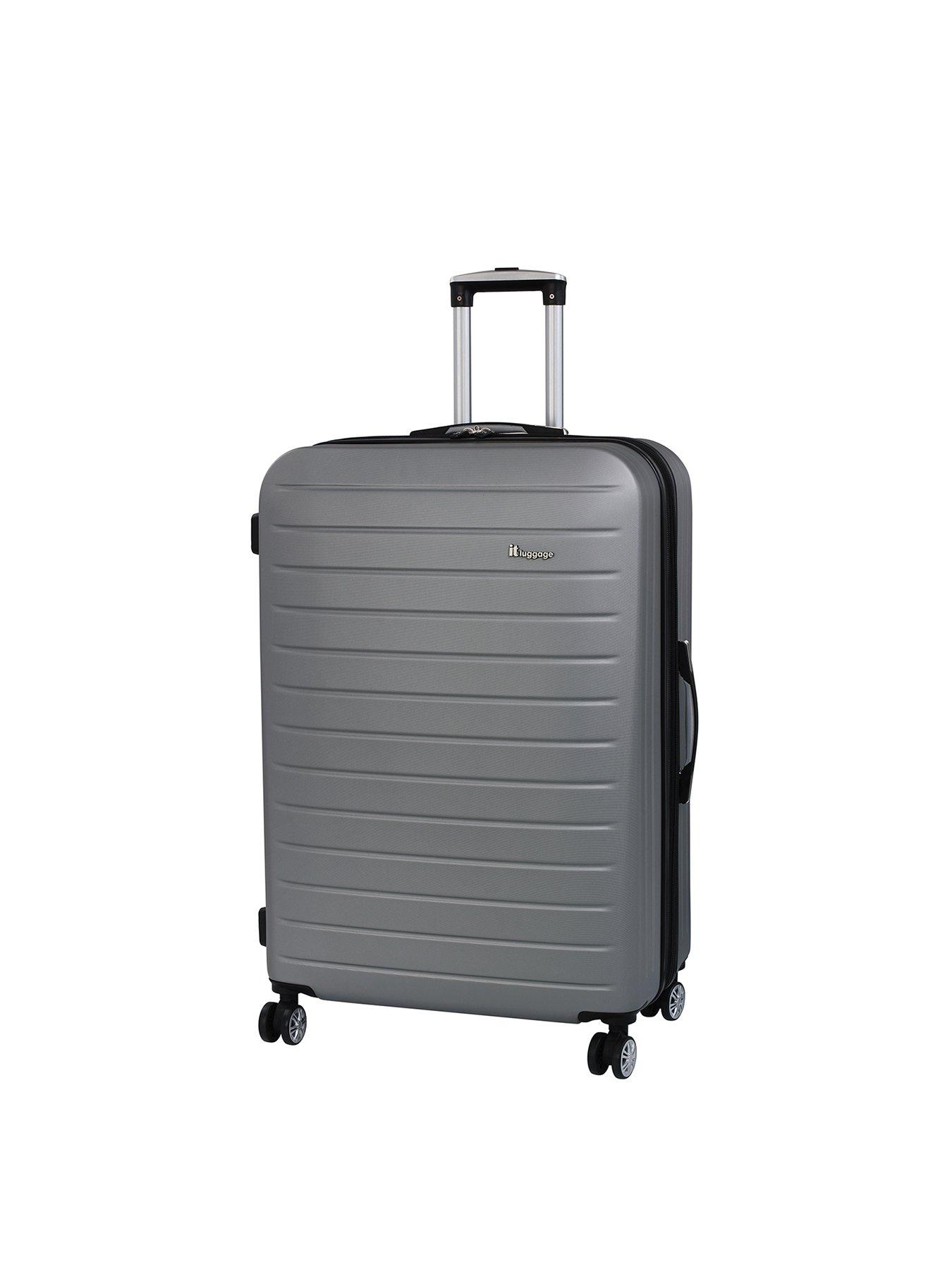 it luggage legion suitcase large