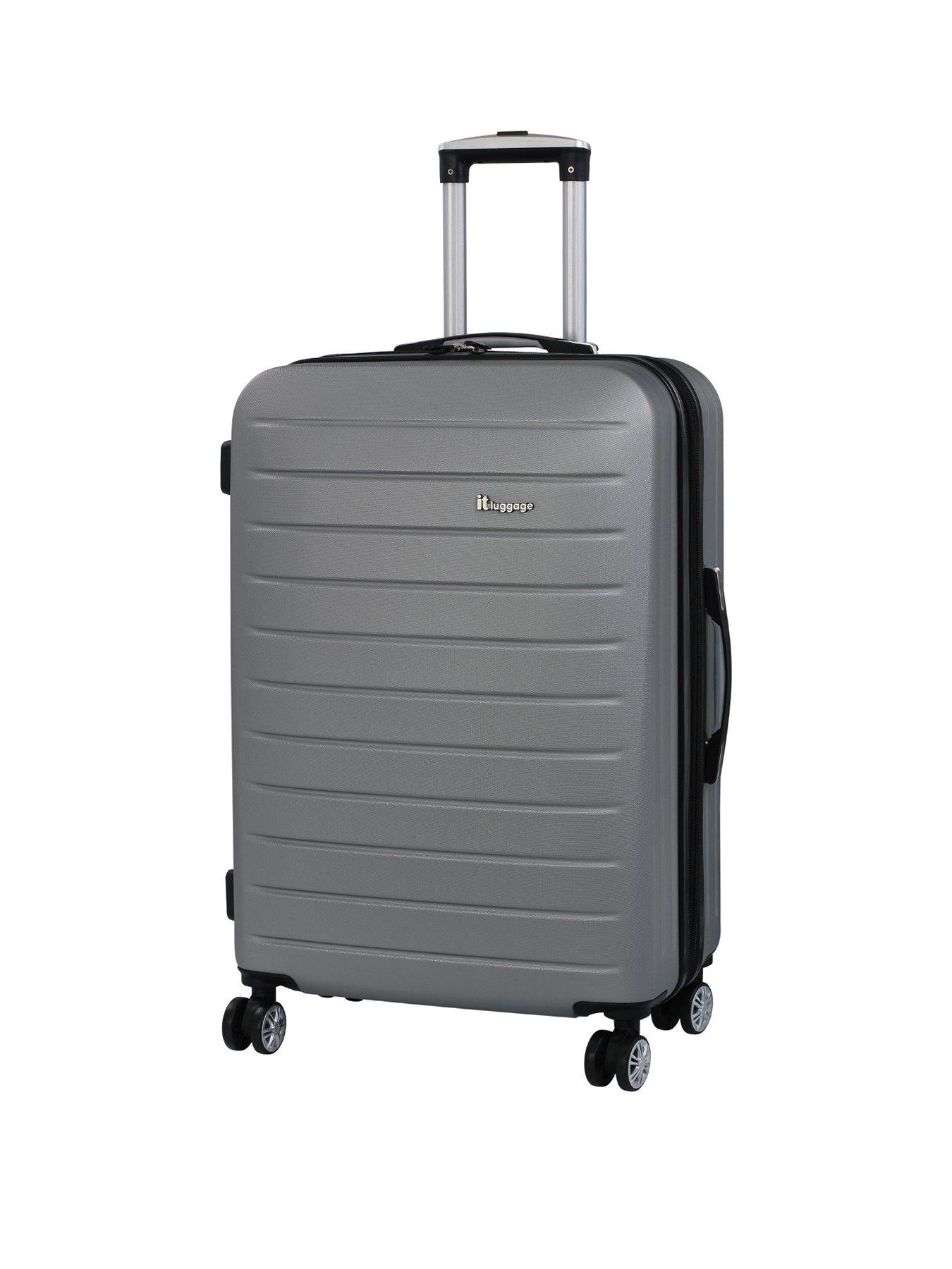 it luggage legion single expander hard shell cabin case