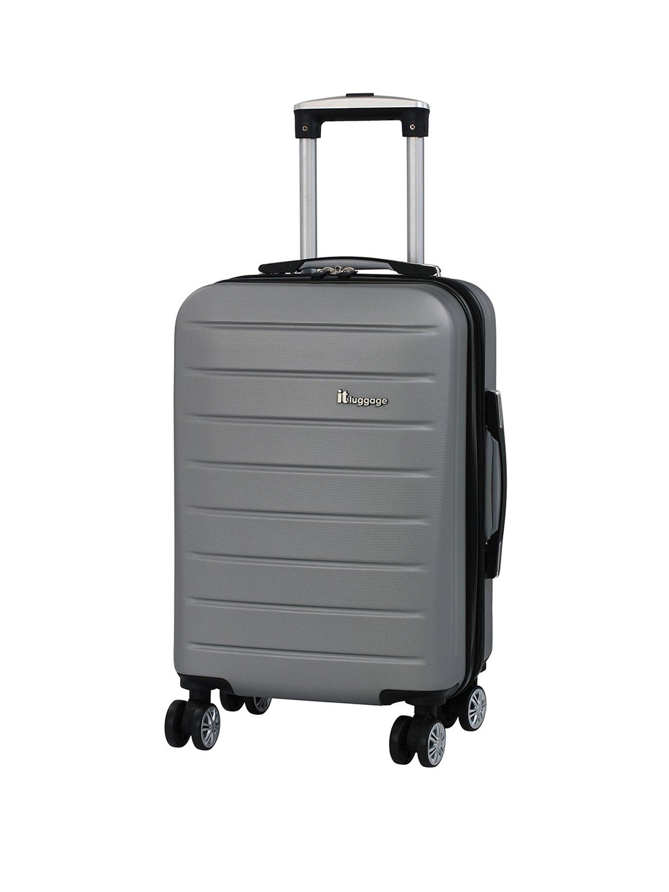 it luggage double expander