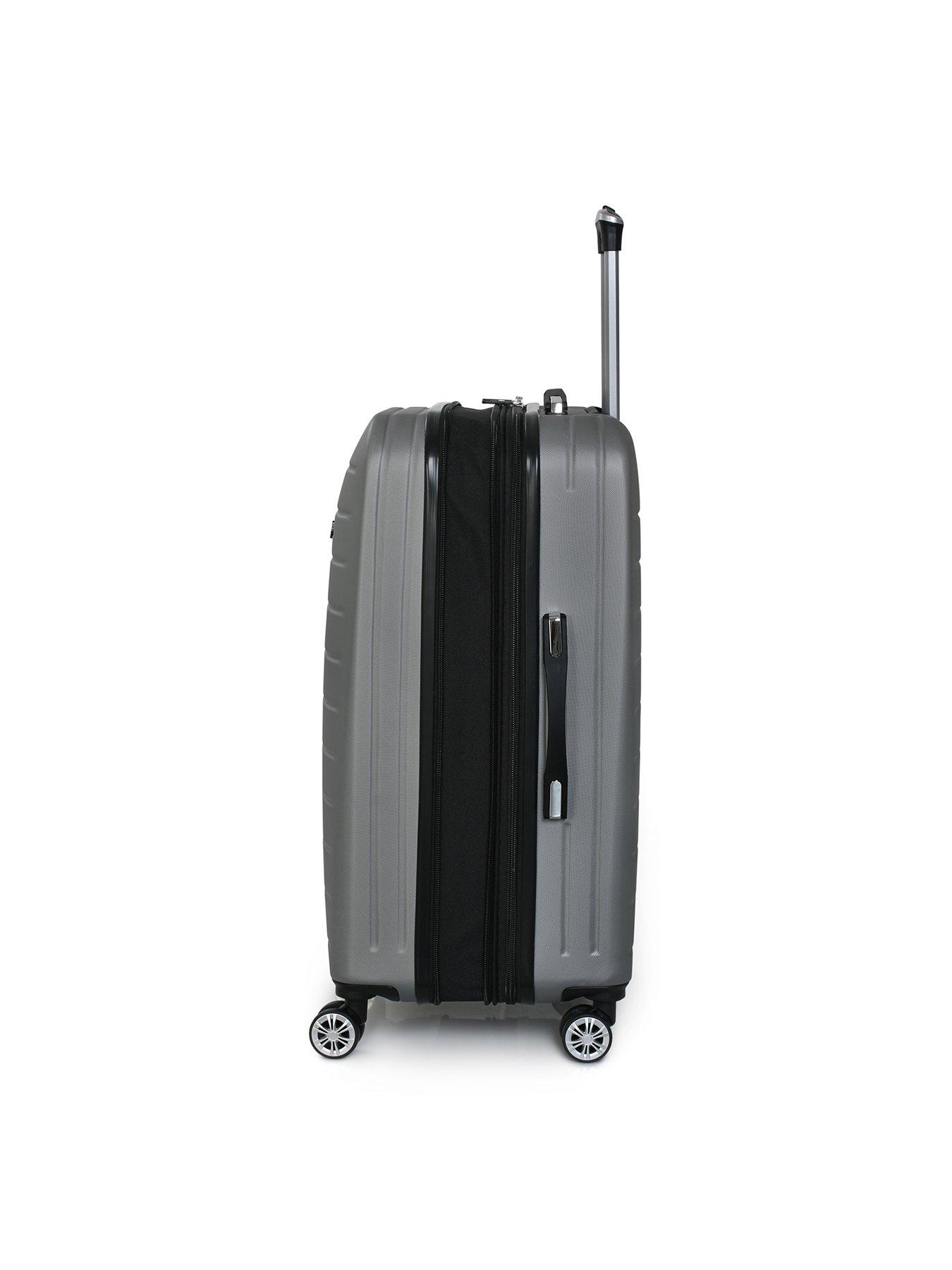 it luggage legion single expander hard shell cabin case
