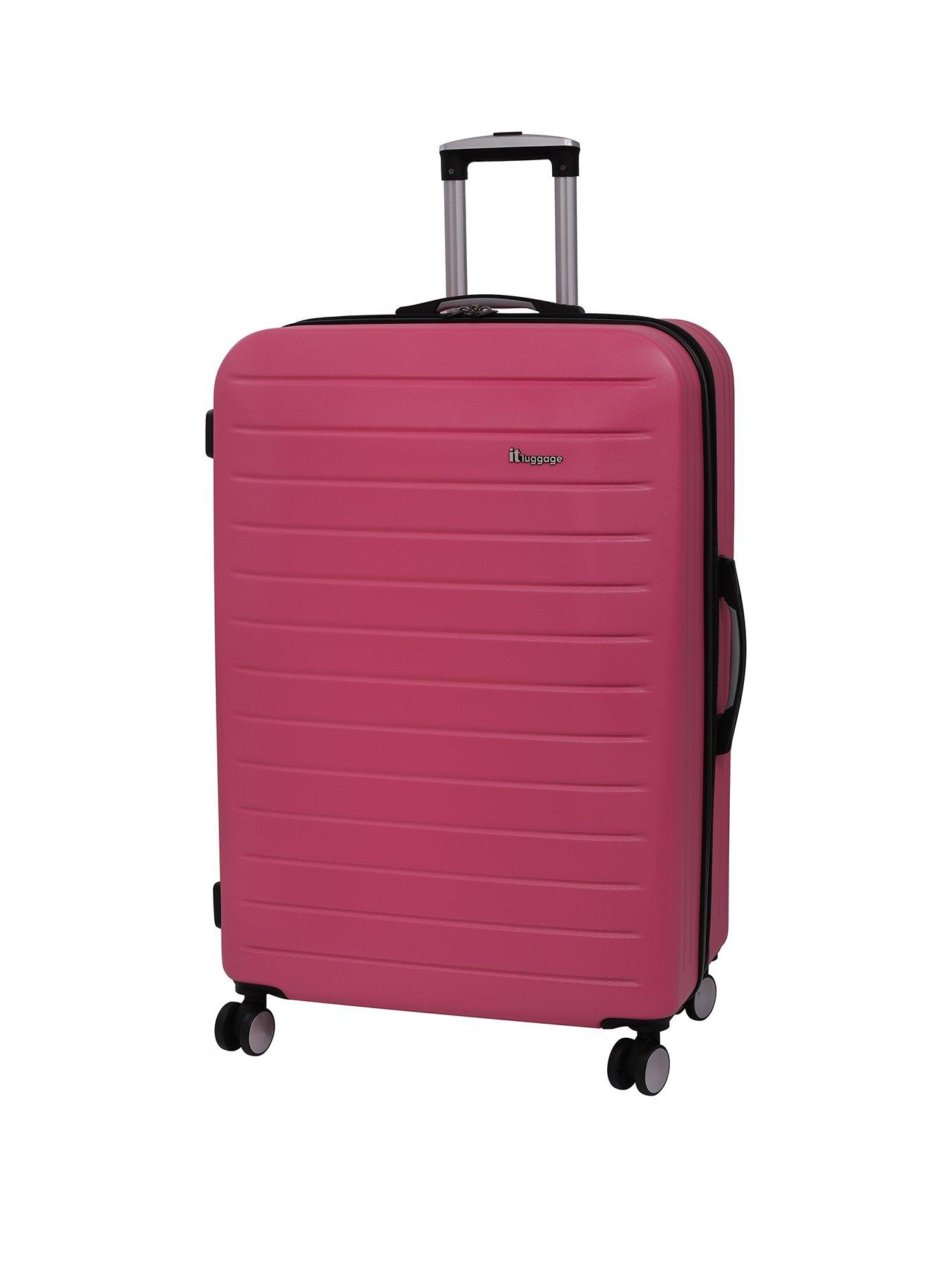 it luggage legion single expander hard shell large case