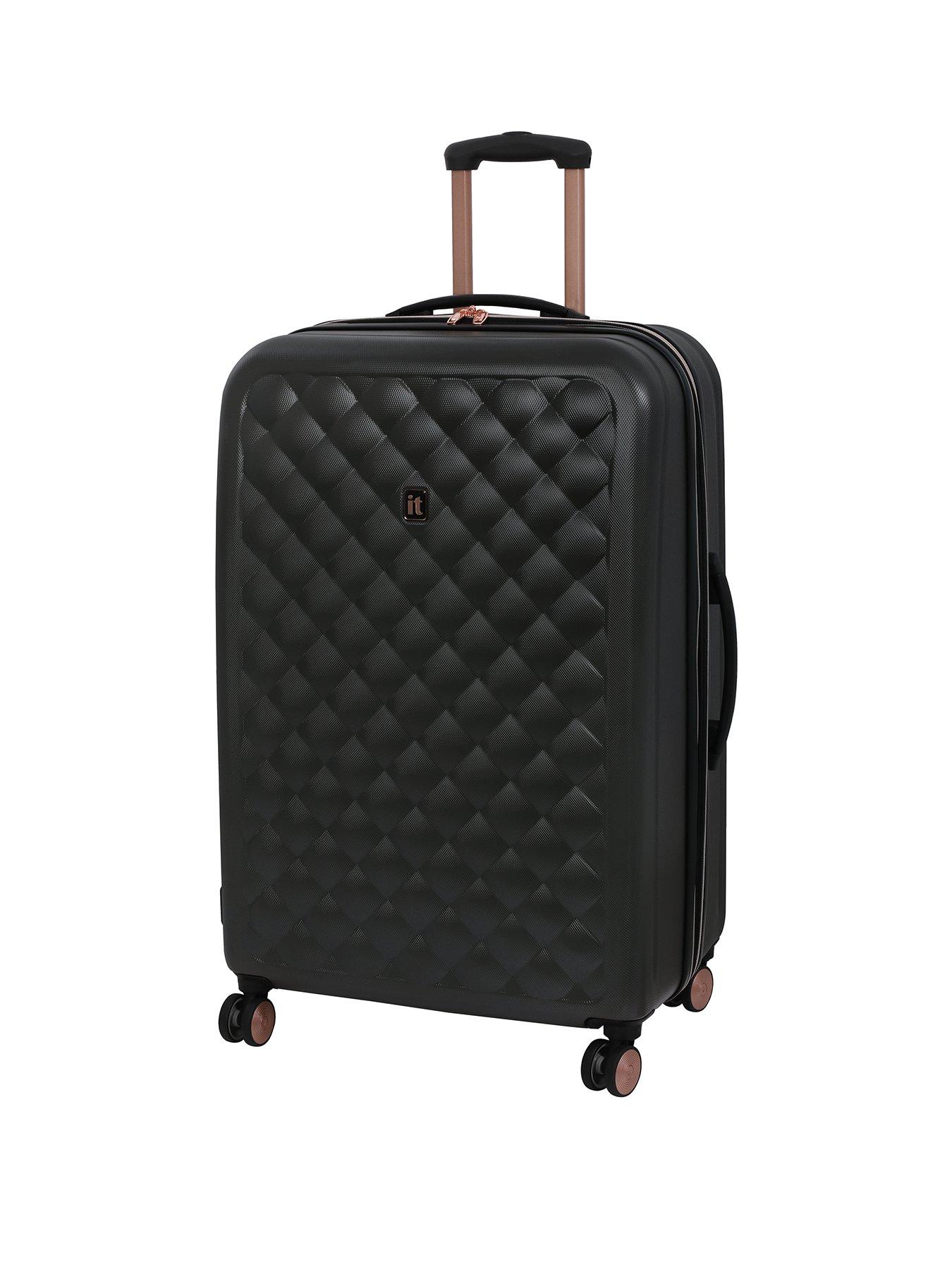 it luggage cushion lux