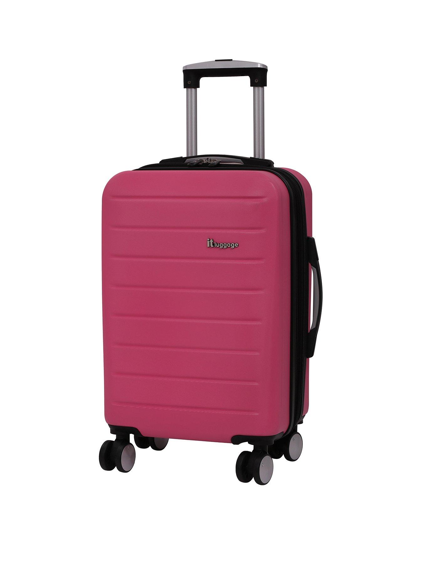 littlewoods cabin luggage